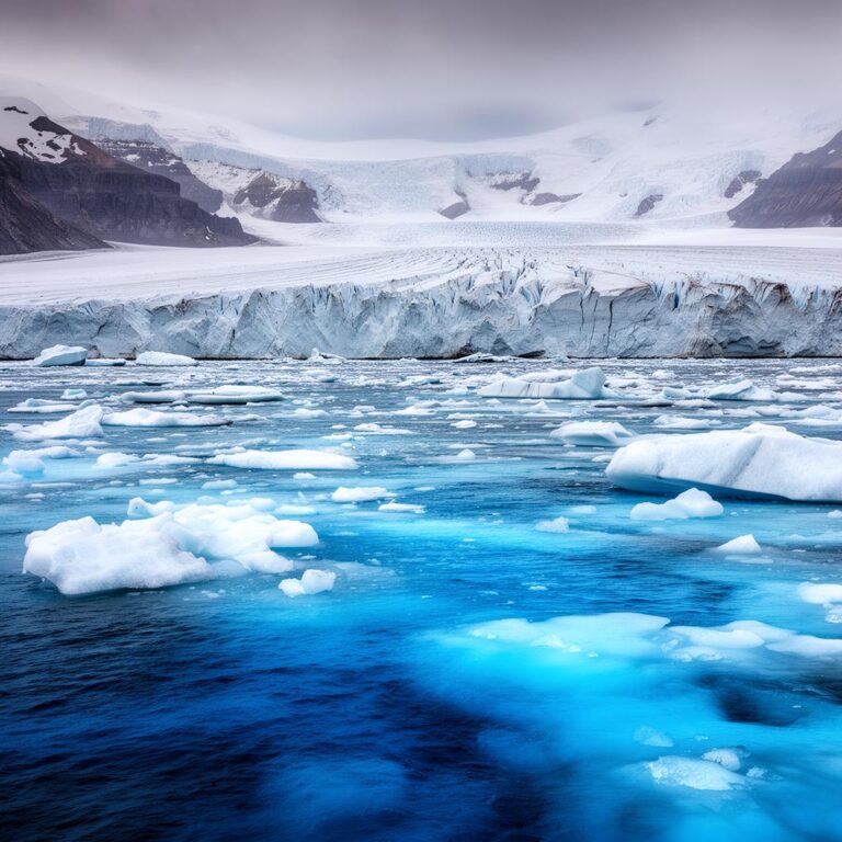 Natur og klimaforandringer